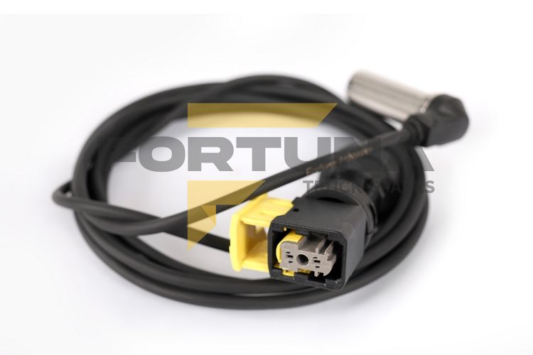 Imagem adicional do produto SENSOR ABS VOLVO FH/FM4 - (90º - 2.700MM) - TRAS. L.D - Cód: FAP-11871